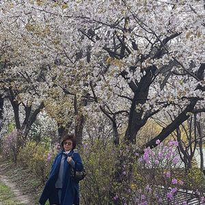 Meet your Posher, Jee young